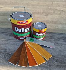Pullex 3in1 Lasur