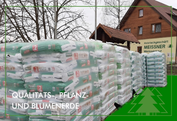 Erde Verkauf Lückenmühle