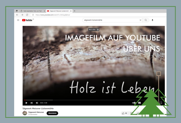 Film Lückenmühle