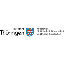 Logo Thüringen