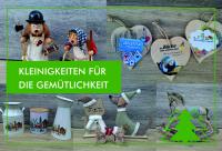 Deko Objekte und Figuren aus Lückenmühle