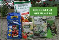 Säcke mit Erde Baumarkt Lückenmühle