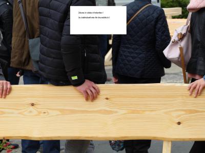 handfeste Zäune vom Fachmann 