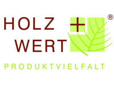 Logo HOLZWERT Plus